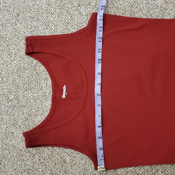 Bench Athletic Tank Top NWOT - Picture 6 of 7